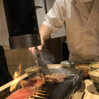 焼うお いし川 - 