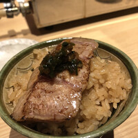 焼うお いし川 - 