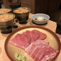 焼うお いし川 - 