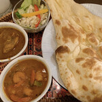 印度料理シタール - 