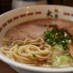 麺房大喜 - 