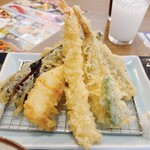 がってん食堂 大島屋 - 