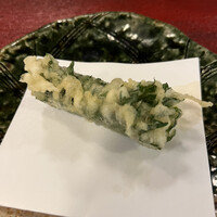 くいしん坊 - 