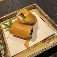 和牛中國菜 熊ノ花レ - 