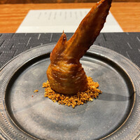 和牛中國菜 熊ノ花レ - 