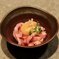 焼肉 ギュウトピア - 