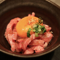 焼肉 ギュウトピア - 