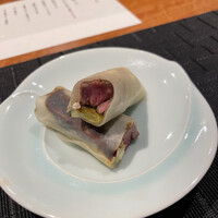 和牛中國菜 熊ノ花レ - 