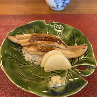 くいしん坊 - 