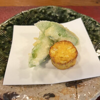くいしん坊 - 