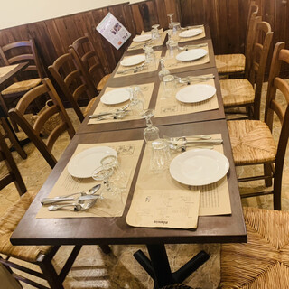 イタリア食堂 ビランチャ_2