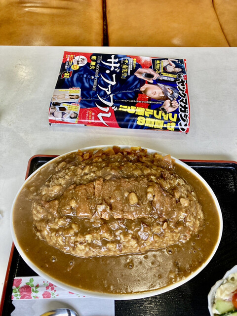 オリーブ - 玉之江/食堂 | 食べログ