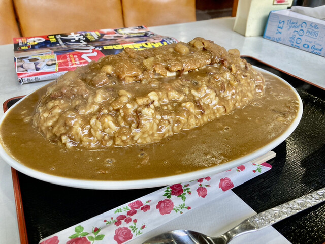 オリーブ - 玉之江/食堂 | 食べログ