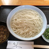 釜揚げうどん 大輝