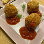 スパイス料理店 charm - 