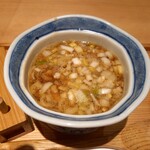 つけ蕎麦 恵比寿初代 - 