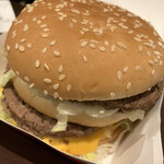 マクドナルド - 