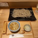 つけ蕎麦 恵比寿初代 - 