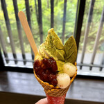 茶屋本陣 畔屋 - 