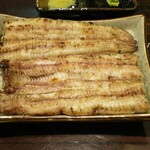 うなぎ 魚政 - 