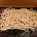 つけ蕎麦 恵比寿初代 - 