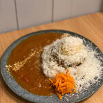 スパイス料理店 charm - 