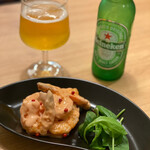 スパイス料理店 charm - 