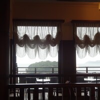 メインダイニングルーム - 