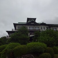 メインダイニングルーム - 