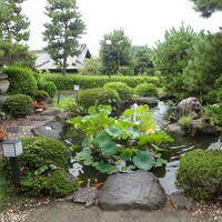 メインダイニングルーム - 