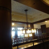 メインダイニングルーム - 