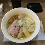 麺屋 鶏恋 - 