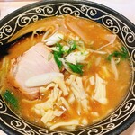 らんらん食堂 - 料理写真: