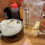 串カツ田中 - 