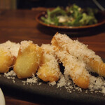 パーラーつばめ - 料理写真: