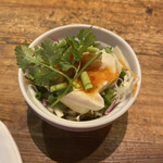恵比寿 ガパオ食堂 - 