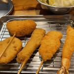 串カツ田中 - 