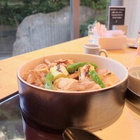 ガーデンキッチン かるめら - 