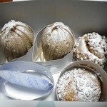 アテスウェイ - 箱の中