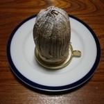 アテスウェイ - モンブラン