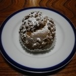 アテスウェイ - シュークリーム