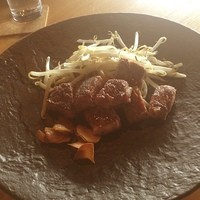 イトウ ダイニング バイ ノブ - 