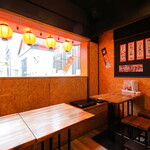 寺小屋 - 