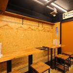 寺小屋 - 
