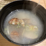 山水館　欣龍 - 朝食