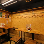 寺小屋 - 