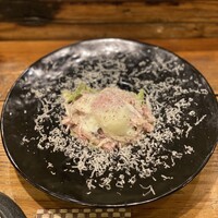 おやじこだわりサラダ