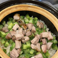 日本料理 直 - 
