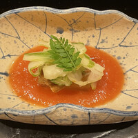 日本料理 直 - 