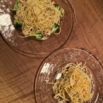 CASUAL WINE & ITALIAN BAR FUKUOKA - 